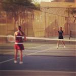 09/26/13 - Basha @ Desert Mountain